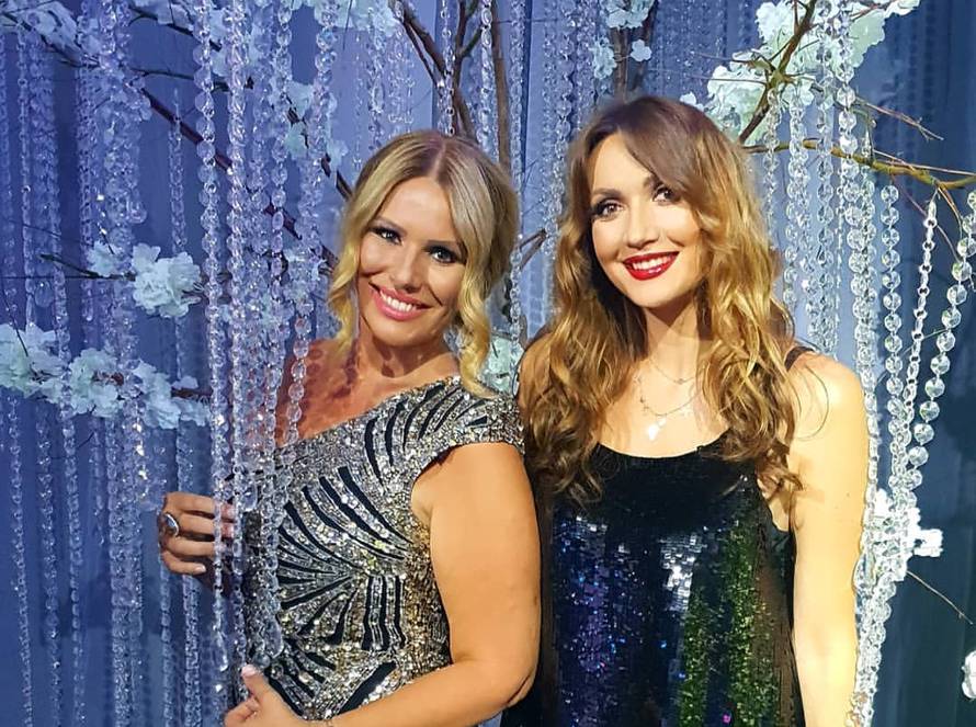 'Gazdin leptirić': Iva je na vodi smišljala motivacijske poruke...