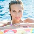 Kosu od UV zračenja štite aloe vera, sezamovo ulje i vitamin E