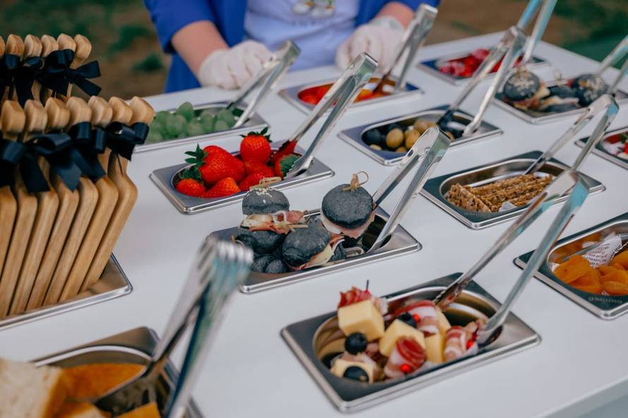 Adorable boards & bites: Iskustvo koje se pamti