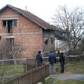 Tragedija blizu Ivanić-Grada: U požaru kuće poginuo muškarac