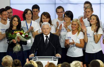 Izlazne ankete: Na izborima vodi Stranka pravde i prava