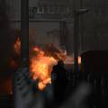 Veliki noćni napad dronovima na Kijev: Padale su krhotine po gradu, dječji vrtić u plamenu