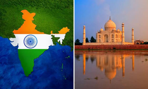 KVIZ Da vas vidimo, majstorice i majstori: Prepoznajte zastave i oblike teritorija ovih država!