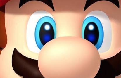 Nintendo snima filmove: Zar u kina opet stiže 'Super Mario'?
