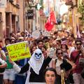 Prosvjednici na Mallorci tra&zcaron;e 'manje turizma i vi&scaron;e &zcaron;ivota'