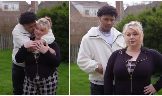 "Trolovi me ismijavaju jer sam udana za muškarca upola mlađeg od sebe"