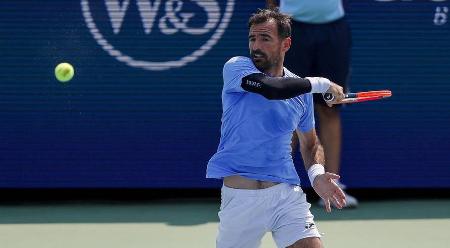 Tennis: Western & Southern Open