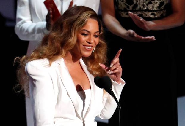 FILE PHOTO: 50th NAACP Image Awards - Show - Los Angeles, California, U.S.