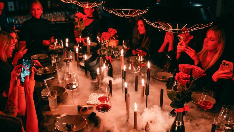 Otvoren je Noir43 - vrhunski bar i restoran u centru Zagrebu