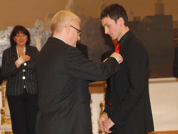 Rijeka: Jakov Fak ipak odlazi u slovensku reprezentaciju