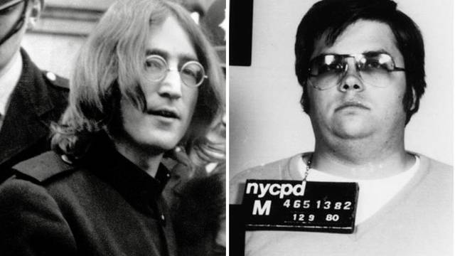Ubio je Johna Lennona pa rekao policajcima: 'Oprostite što sam vam uništio večer, morao sam'