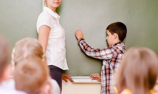 Motivacija: Dijete u &scaron;koli mo&zcaron;e biti uspje&scaron;nije i bez prodika