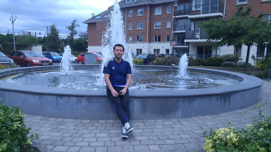 'U Hrvatskoj se radnik ne cijeni i baš svi su debelo potplaćeni!'