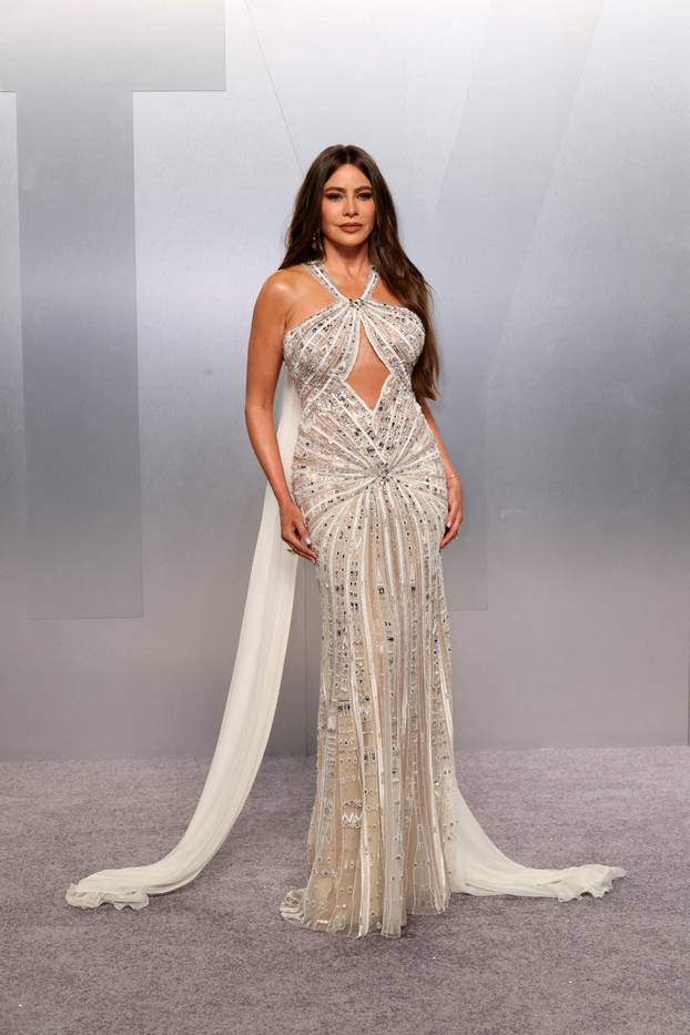 98th Academy Awards - Vanity Fair - Beverly Hills