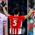 Hoće li mu opet zviždati? Perišić još čeka na prvi gol na Poljudu