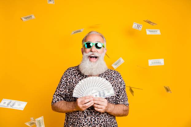 Nije bogatima lako: 30 bolnih istina o ekstremnom bogatstvu