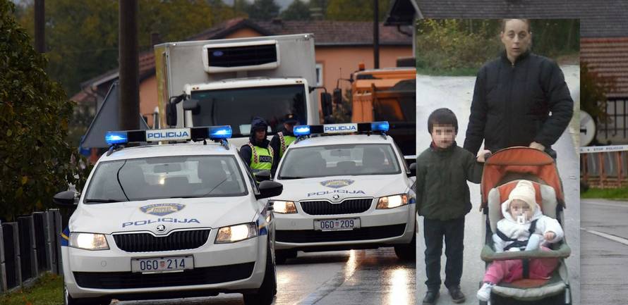 Otvara račun sinu za slučaj da ona i muž izgube bitku za život