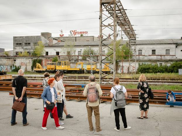 Prvi muzejski vikend okupio je 20.000 posjetitelja u Zagrebu