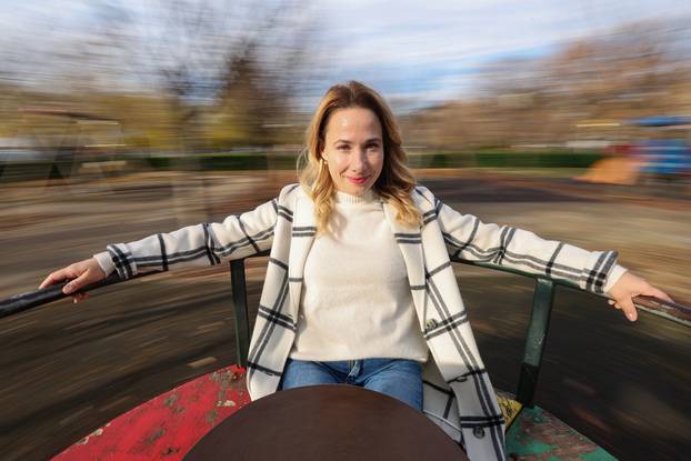 FOTO Kako se kroz godine mijenjala Selak Raspudić