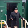 Vlakom prema Vladi: Kim je krenuo na putovanje u Rusiju