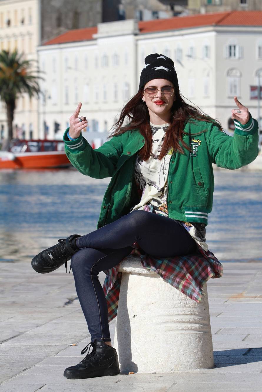 Miranda Čikotić/PIXSELL