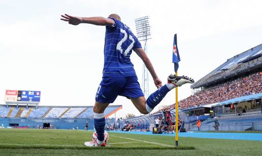 Zavjesa na Maksimiru: Dinamo ima generalku protiv Sesveta, pojačanja debitiraju u tajnosti