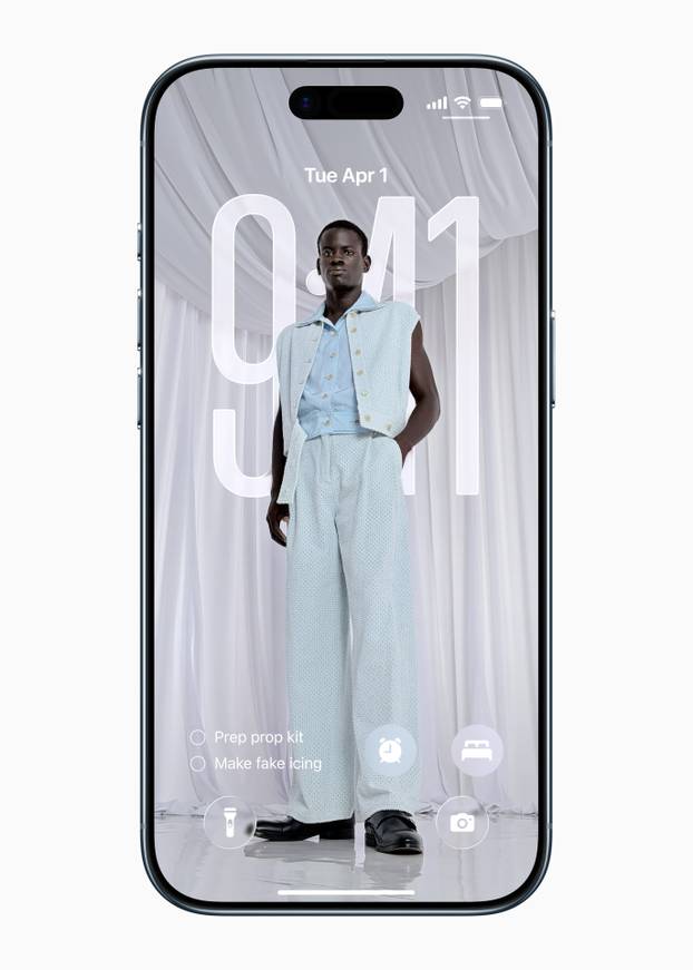 95 slika Appleovih gadgeta: Novi telefoni, satovi, slušalice, ovo je sve što su jučer otkrili