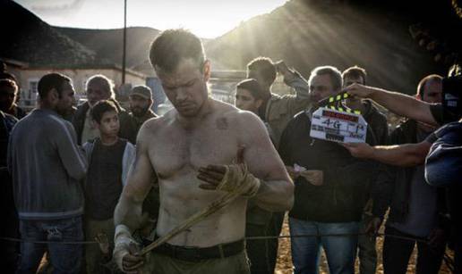 Milom ili silom, Jason Bourne će dobiti svoja sjećanja natrag