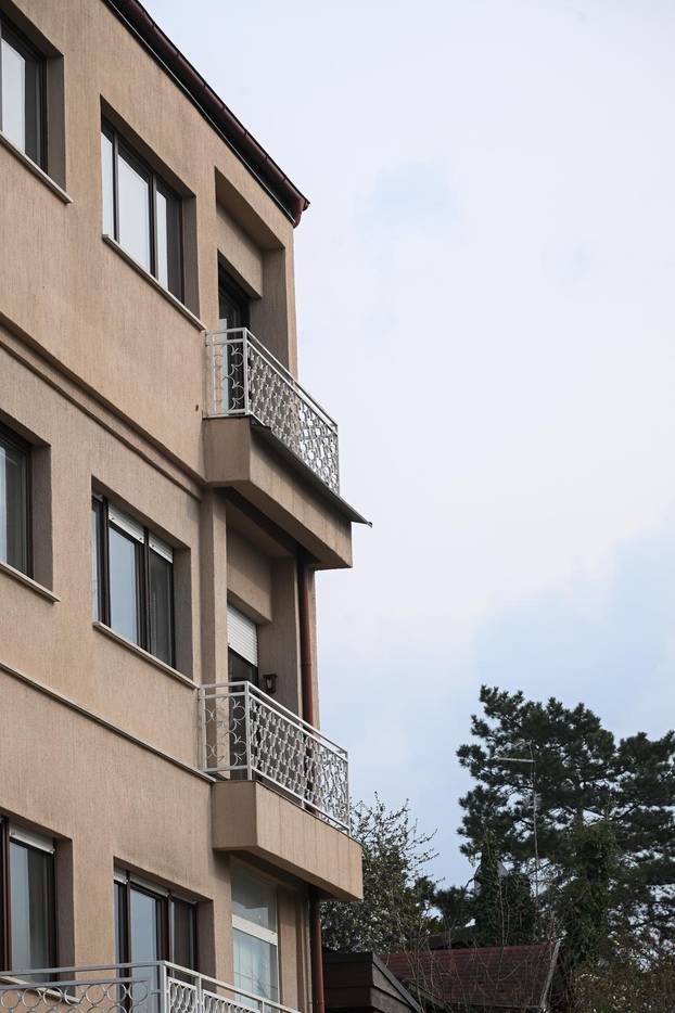 FOTO Ovo je naša kuća, živjet ćemo tu... Evo zagrebačkog doma koji su kaparili Raspudići