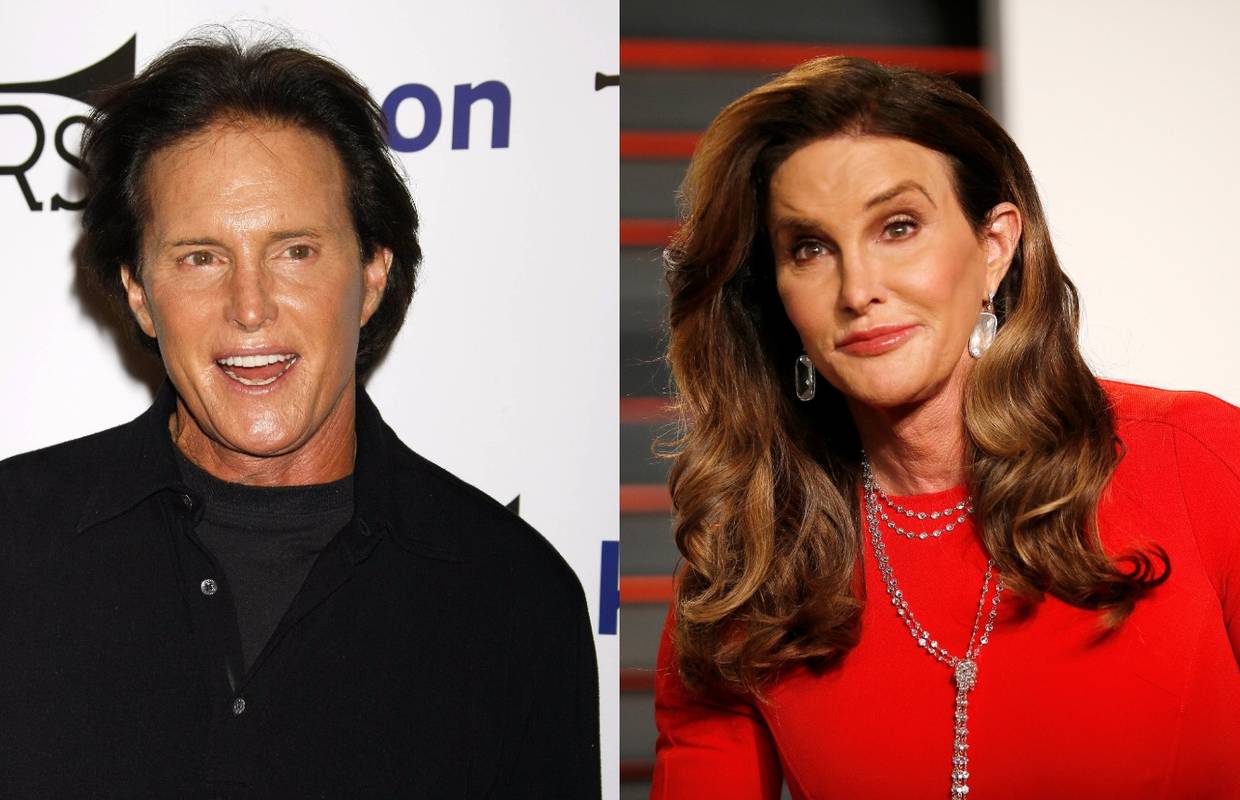 Caitlyn Jenner: Umirovila sam svoje muško spolovilo zauvijek