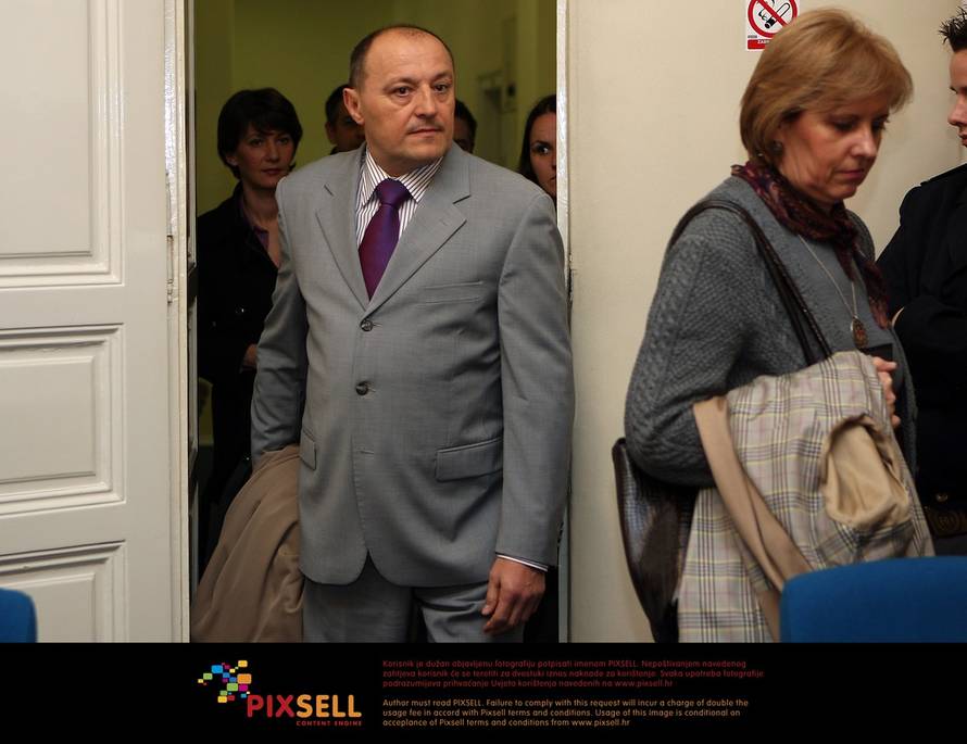 Dalibor Urukalović/PIXSELL