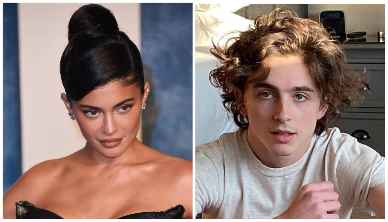 Kruže glasine da su Kylie Jenner i Timothée Chalamet u vezi: Na Twitteru se nižu smiješne izjave