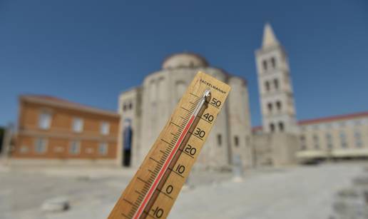 Znanstvenici: Hrvatska je jako neozbiljna oko klimatske krize