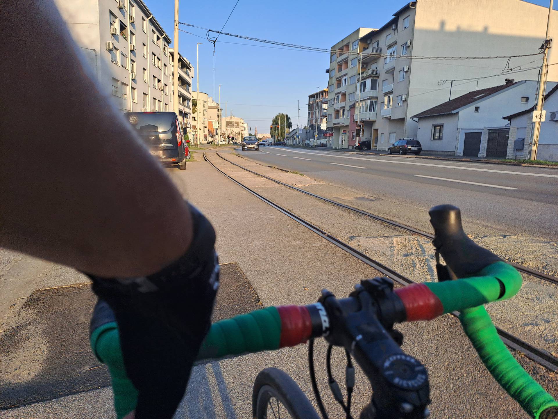 Moje biciklističko putovanje od Kalinovca do Osijeka: Slavonija me oduševila gostoprimstvom