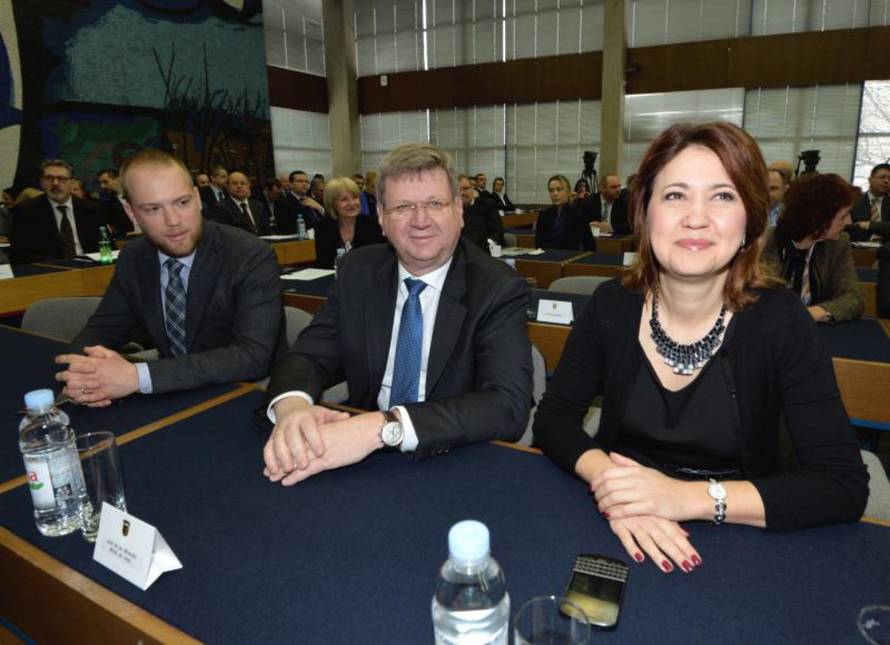 Marko Lukunic/PIXSELL