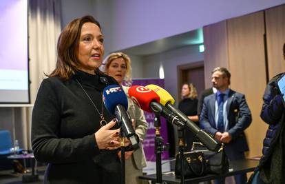 Hrstić o uhićenjima: Trebamo vratiti povjerenje u sustav