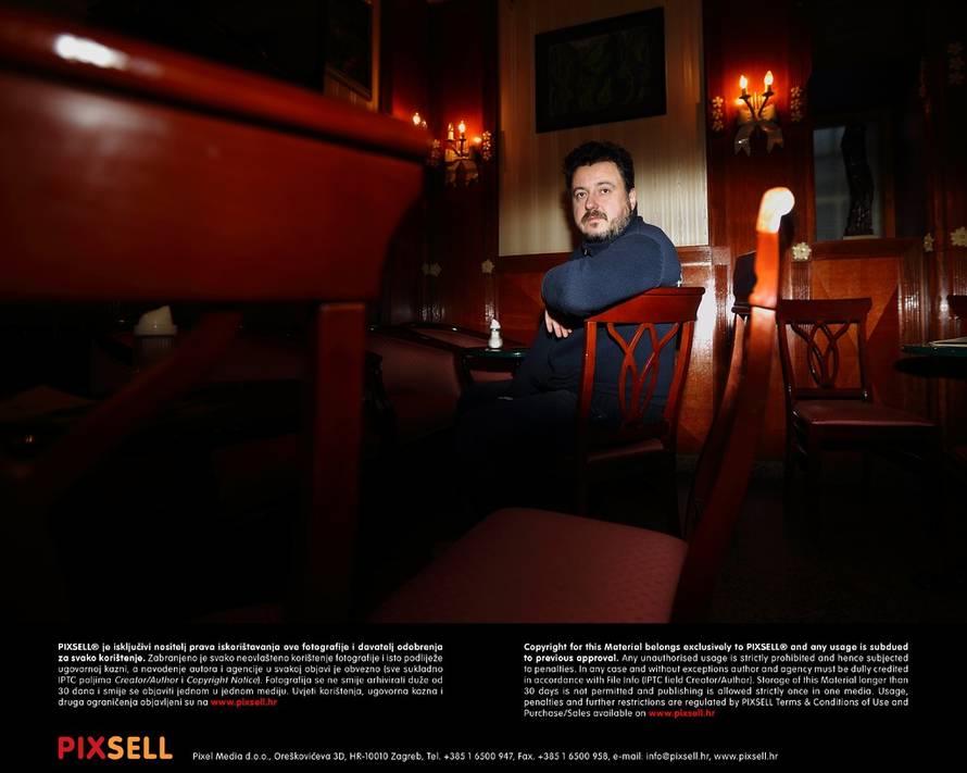 Željko Lukunić/PIXSELL