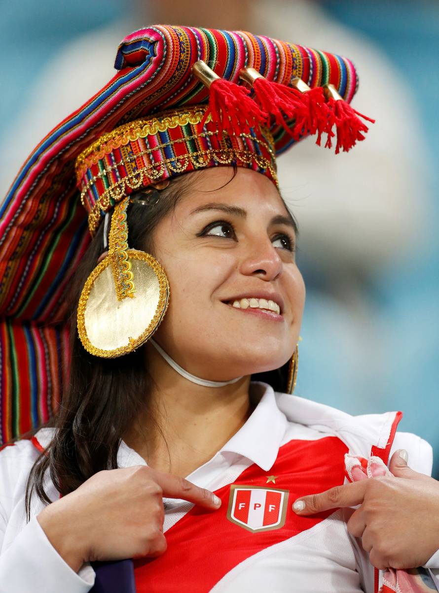 Brazil je favorit u finalu Cope, ali tko pobjeđuje na tribinama?