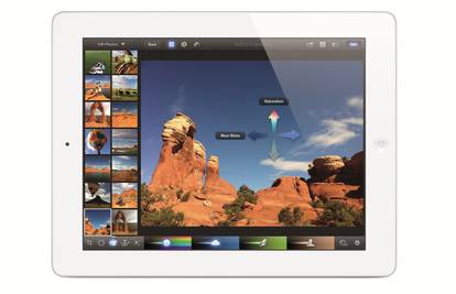 iPad se grije više od 'dvojke'; Apple: Sve je unutar granica