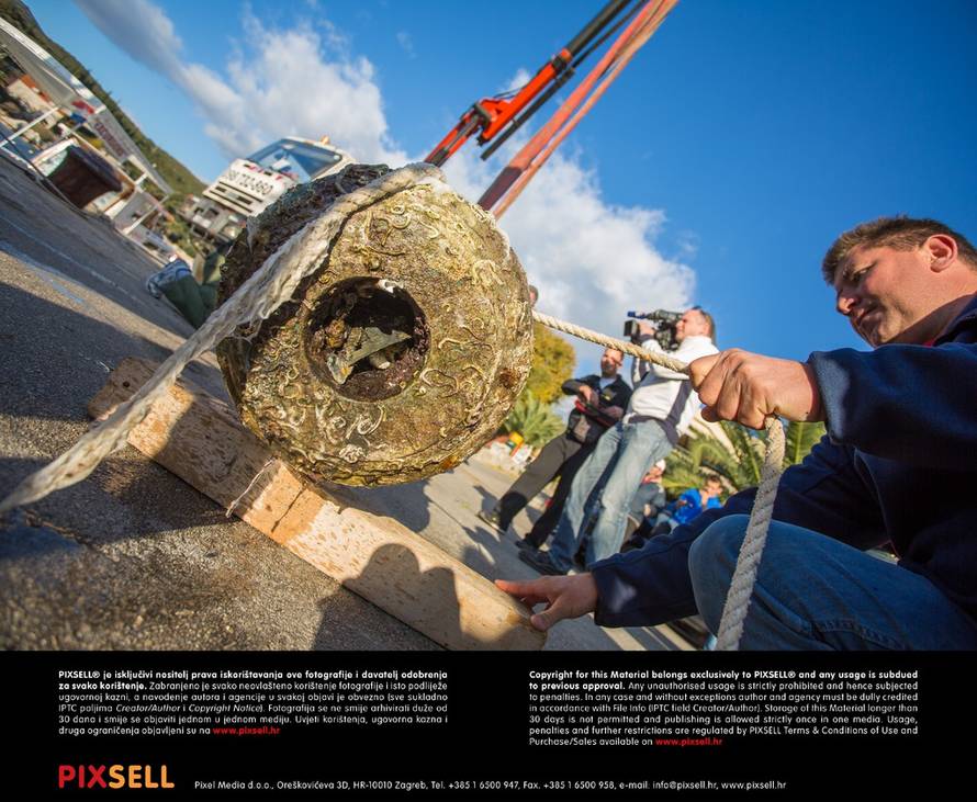 Grgo Jelavić/Pixsell