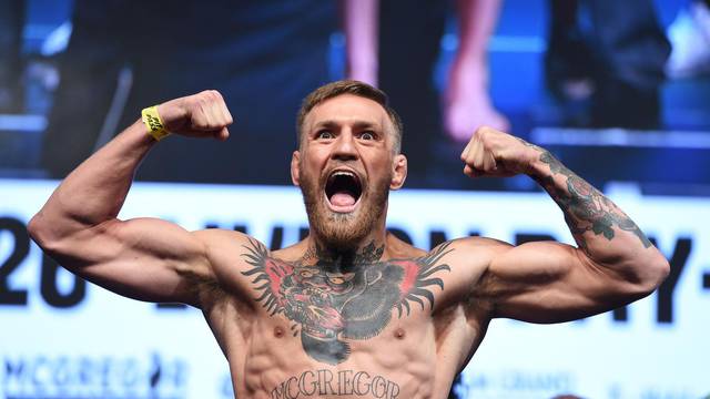 Conor McGregor objavio kraj karijere u UFC-u i odlazak u mirovinu