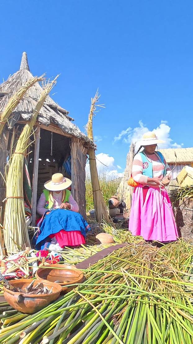 FOTO Par iz Dalmacije motorima obišao cijelu Južnu Ameriku: Pogledajte te prirodne ljepote!