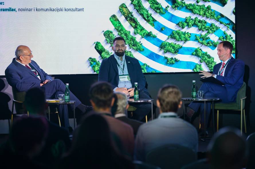 24SATA Zagreb: Konferencija Bolja energija