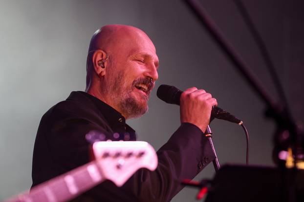 Zagreb: Koncert Urban&4 u Tvornici kulture