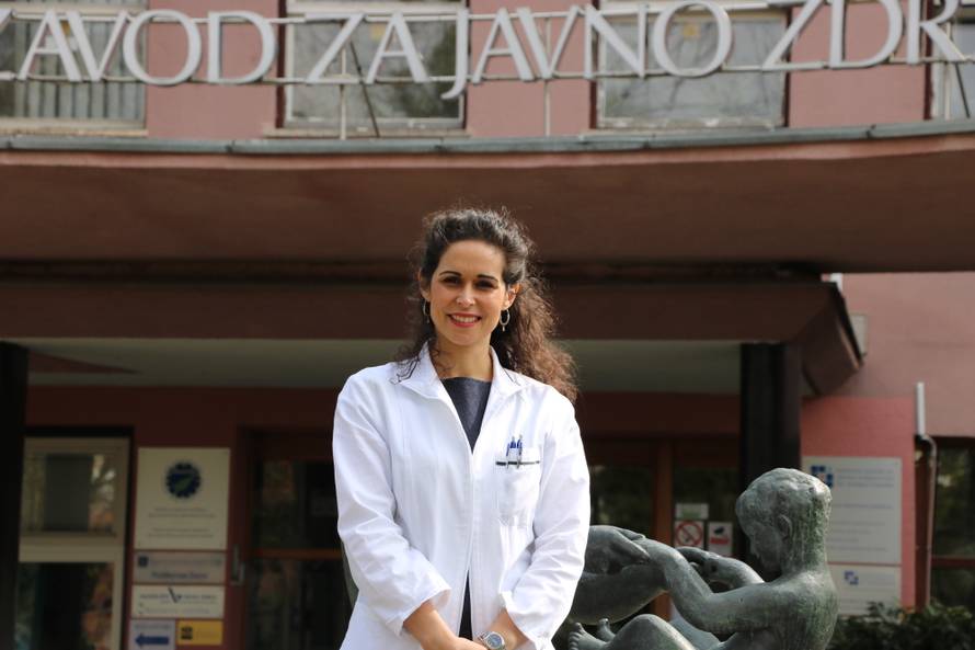 'Od siječnja se pripremamo za virus, ni potres nas nije omeo'