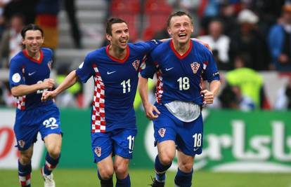 Vjerujete li da Hrvatska može proći do finala Eura?