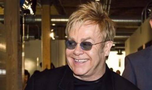 Elton nije siguran kako će mu publika reagirati na novi album