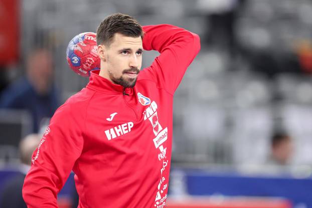 IHF Svjetsko rukometno prvenstvo 2025., Zelenortski Otoci - Hrvatska