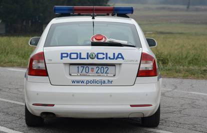 Razbojnik opljačkao trgovinu kod Slunja, uhićen u Karlovcu