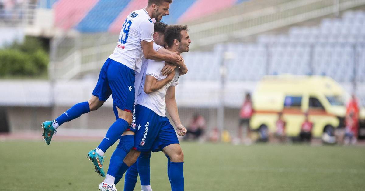 Rubin želi Ferra iz Hajduka